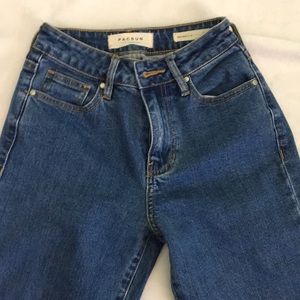 Pacsun Mom Jeans